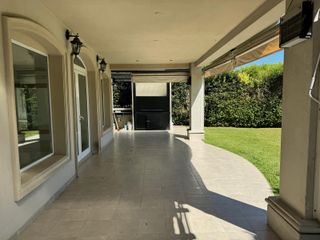 Foto 35 de Casa en Venta  SAN ISIDRO LABRADOR a la LAGUNA , VILLANUEVA. TIGRE