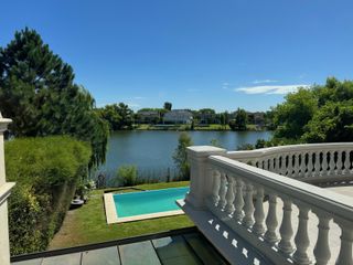 Foto 19 de Casa en Venta  SAN ISIDRO LABRADOR a la LAGUNA , VILLANUEVA. TIGRE