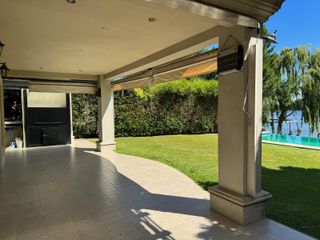 Foto 34 de Casa en Venta  SAN ISIDRO LABRADOR a la LAGUNA , VILLANUEVA. TIGRE