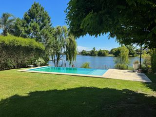 Foto 37 de Casa en Venta  SAN ISIDRO LABRADOR a la LAGUNA , VILLANUEVA. TIGRE