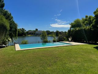 Foto 36 de Casa en Venta  SAN ISIDRO LABRADOR a la LAGUNA , VILLANUEVA. TIGRE