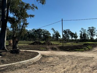 Foto 11 de Lote en venta Santa Sofia , Pilar del Este
