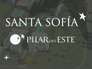 Foto 1 de Lote en venta Santa Sofia , Pilar del Este