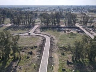 Foto 3 de Lote en venta Santa Sofia , Pilar del Este