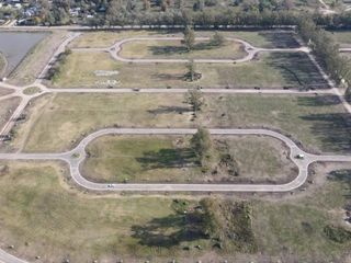 Foto 2 de Lote en venta Santa Sofia , Pilar del Este
