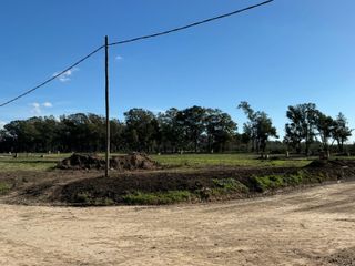 Foto 10 de Lote en venta Santa Sofia , Pilar del Este
