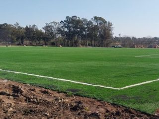 Foto 5 de Lote en venta Santa Sofia , Pilar del Este