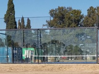 Foto 4 de Lote en venta Santa Sofia , Pilar del Este