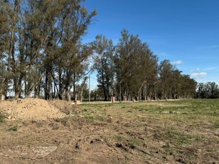 Foto 13 de Lote en venta Santa Sofia , Pilar del Este