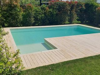 Foto 33 de Alquiler Anual Casa 5 Ambientes con Piscina en La Comarca Bancalari Tigre