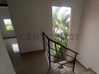 Casa en venta en Brisas del Norte, Via a Salitre, Daule, MaxB