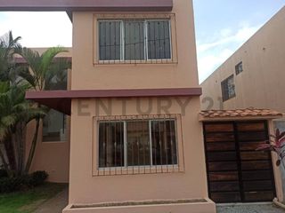 Casa en venta en Brisas del Norte, Via a Salitre, Daule, MaxB