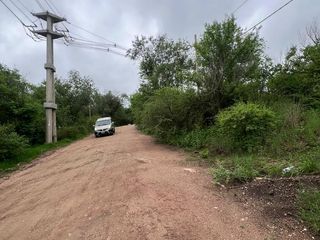 Foto 3 de AMPLIO LOTE EN BIALET MASSE A 300 ms DE LA BAJADA A AUTOVIA CON GRAN VEGETACION A 1.5KM DEL RIO COSQUIN (REF: 1952)