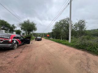 Foto 11 de AMPLIO LOTE EN BIALET MASSE A 300 ms DE LA BAJADA A AUTOVIA CON GRAN VEGETACION A 1.5KM DEL RIO COSQUIN (REF: 1952)