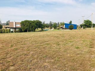 Foto 3 de Terreno en Barrio Abierto Solares Norte - Oliveros