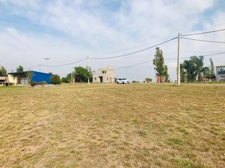 Foto 2 de Terreno en Barrio Abierto Solares Norte - Oliveros