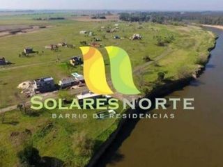 Foto 1 de Terreno en Barrio Abierto Solares Norte - Oliveros