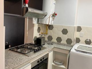 Foto 11 de Departamento 2 Dormitorios Nueva Cordoba
