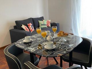 Foto 1 de Departamento 2 Dormitorios Nueva Cordoba