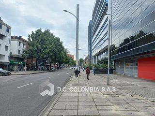 Foto 29 de VENTA de LOCALES en BOGOTA