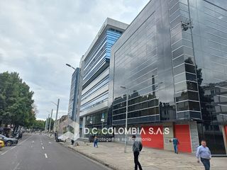 Foto 24 de VENTA de LOCALES en BOGOTA