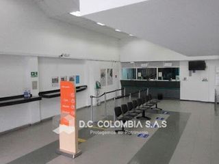 VENTA de LOCALES en BOGOTA