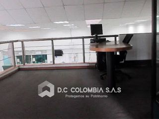 VENTA de LOCALES en BOGOTA