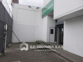 VENTA de LOCALES en BOGOTA