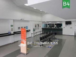 VENTA de LOCALES en BOGOTA