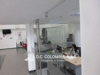 VENTA de LOCALES en BOGOTA