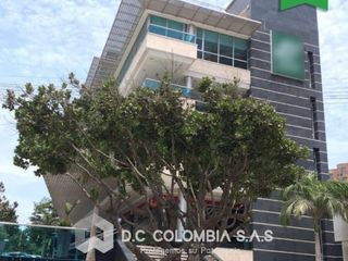 Foto 9 de VENTA de OFICINAS en BARRANQUILLA