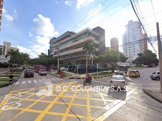 Foto 2 de VENTA de OFICINAS en BARRANQUILLA