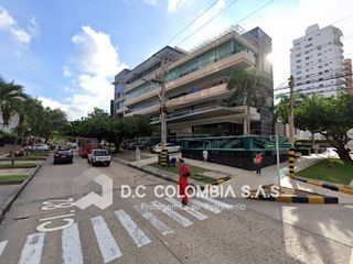 Foto 1 de VENTA de OFICINAS en BARRANQUILLA