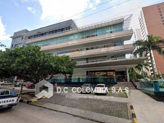 Foto 3 de VENTA de OFICINAS en BARRANQUILLA