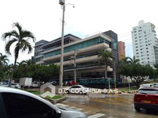 Foto 17 de VENTA de OFICINAS en BARRANQUILLA