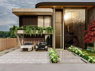 Foto 4 de Casa en venta y alquiler anual al rio, en barrio El Yacht, Nordelta, Tigre