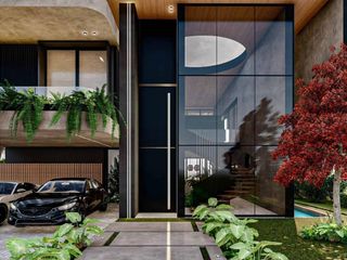 Foto 5 de Casa en venta y alquiler anual al rio, en barrio El Yacht, Nordelta, Tigre