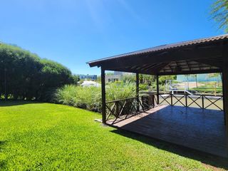 Foto 32 de Casa en venta y alquiler anual al rio, en barrio El Yacht, Nordelta, Tigre