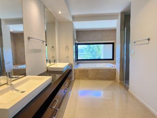 Foto 21 de Casa en venta y alquiler anual al rio, en barrio El Yacht, Nordelta, Tigre