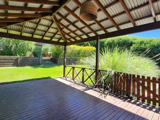 Foto 35 de Casa en venta y alquiler anual al rio, en barrio El Yacht, Nordelta, Tigre