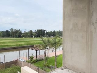 Foto 8 de Casa en venta y alquiler anual al rio, en barrio El Yacht, Nordelta, Tigre