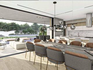 Foto 6 de Casa en venta y alquiler anual al rio, en barrio El Yacht, Nordelta, Tigre