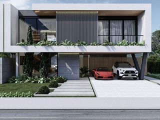 Foto 3 de Casa en venta y alquiler anual al rio, en barrio El Yacht, Nordelta, Tigre