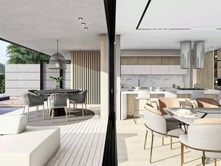 Foto 5 de Casa en venta y alquiler anual al rio, en barrio El Yacht, Nordelta, Tigre