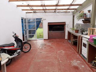 Foto 12 de Casa quinta venta 2 dormitorios 1 baño 440mts2 totales 115mts2 cubiertos- Villa Elvira