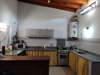 Foto 5 de Casa quinta venta 2 dormitorios 1 baño 440mts2 totales 115mts2 cubiertos- Villa Elvira