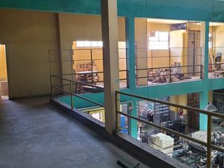 Foto 12 de Depósito - Lomas de Zamora Oeste