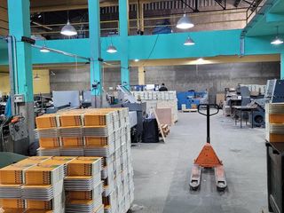 Foto 4 de Depósito - Lomas de Zamora Oeste