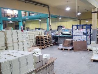 Foto 2 de Depósito - Lomas de Zamora Oeste