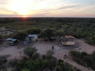 Foto 4 de VENTA Campo Ganadero en Morillo Rivadavia